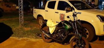 LAMENTABLE: Bebé de dos meses muere tras caer de una motocicleta